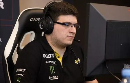 Zero Tenacity anuncia oficialmente sua nova equipe de Dota 2 com LeBronDota