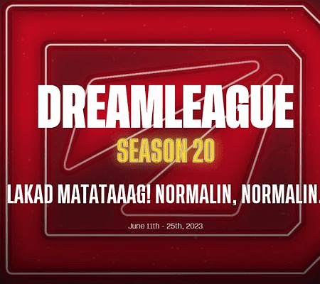 Fly comenta sobre o adiamento da grande final da DreamLeague S25