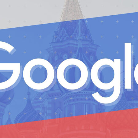 Tribunal congela bens de ex-diretora do Google na Rússia no valor de R$ 1,2 bilhão