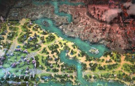 Teste: Quanto você conhece sobre o novo patch 7.38 em Dota 2?