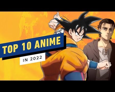 Top 10 Animes Mais Aguardados da Primavera de 2025