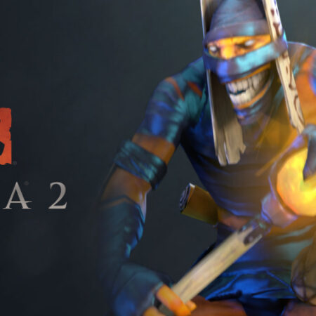 Técnica inovadora de farm com Shadow Shaman usando courier descoberta na atualização 7.38b