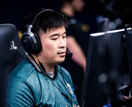 Treinador do FlyQuest revela desafios da equipe de CS2