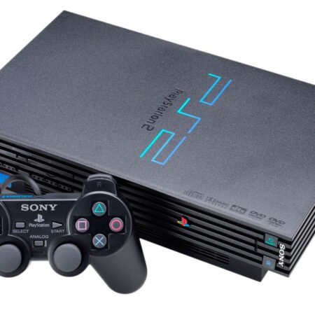 PlayStation 2: Como Se Tornou a Consola Mais Popular da História