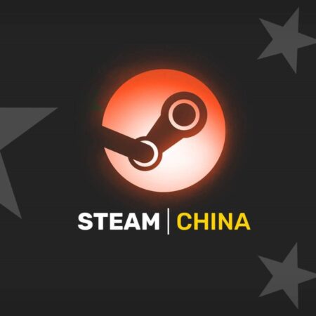 Número de jogadores chineses no Steam cresce 20% em fevereiro