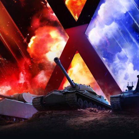 Savage vence WhoCares? e mantém vaga na primeira divisão da Liga World of Tanks