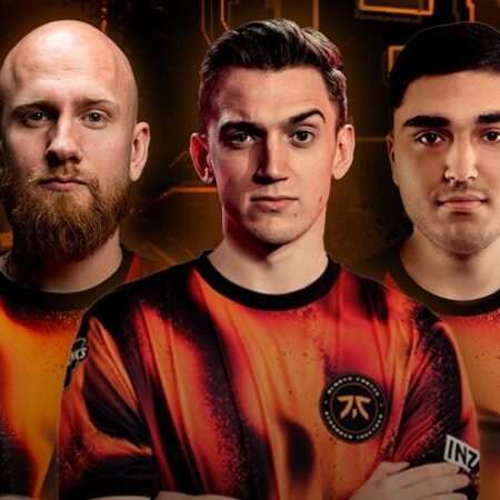 Insider revela: NBK forma nova equipe com ex-jogadores da Vitality e Fnatic