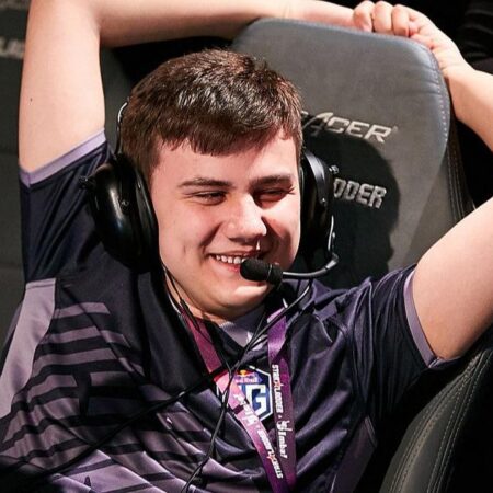 ILTW elogia a performance de Afoninje na transmissão comunitária da DreamLeague Season 25