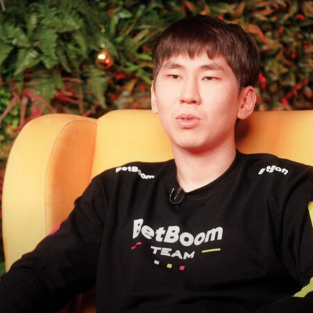 TORONTOTOKYO comenta sobre sua saída da BetBoom Team