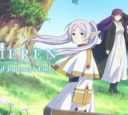 Lançamento da Segunda Temporada de Frieren: Além da Jornada