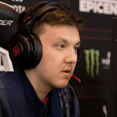 TA2000 após eliminação na DreamLeague Season 25: “Sentimentos realmente muito ambíguos”