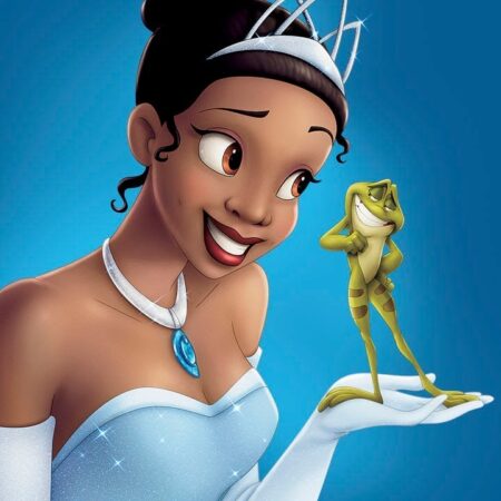 Disney+ cancela série animada baseada em “A Princesa e o Sapo”