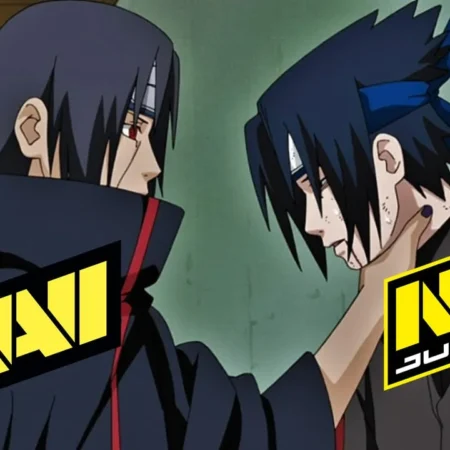 Maelstorm opina sobre a atuação da Aurora com um substituto no PGL Wallachia S3