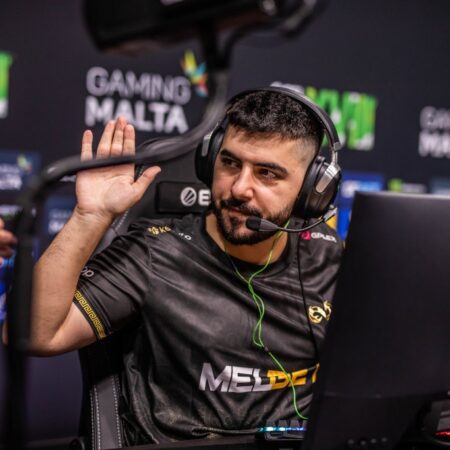 Eternal Fire vence NRG Esports na primeira fase de grupos da EPL S21