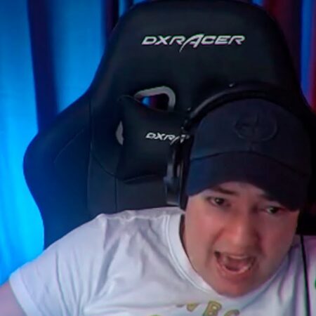 Golovach revela sua equipe dos sonhos de Dota 2 com RAMZES666 e dyrachyo no mid