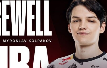 Team Spirit: “Enfrentamos ataque DDoS nas contas Steam de Collapse e Larl”