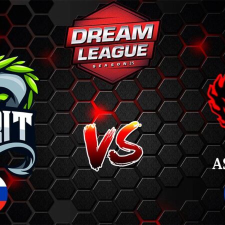 Collapse celebra triunfo na DreamLeague Season 25: “Não esquecemos como jogar em dois dias”