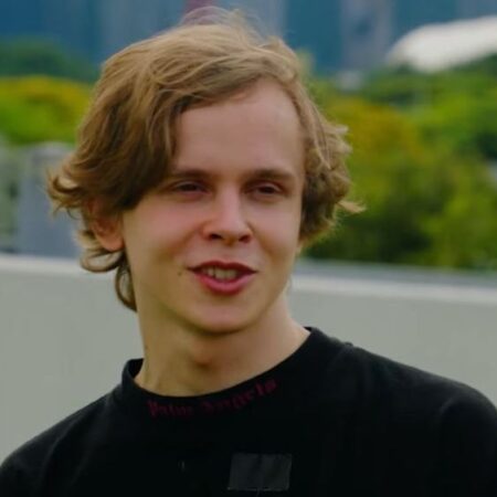 Insider: dyrachyo provavelmente deixará a equipe por um longo período