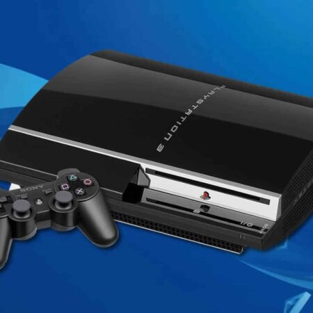 PlayStation 3 ganha nova atualização de sistema surpreendente