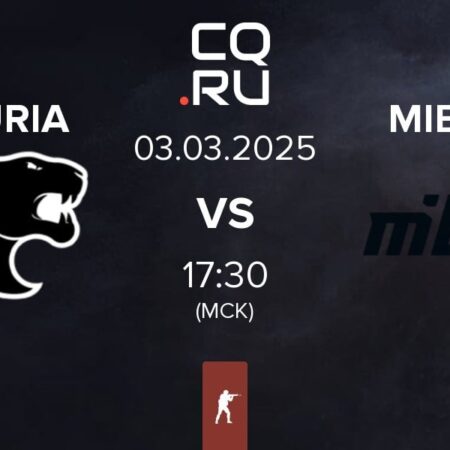 MIBR triunfa sobre FURIA Esports na ESL Pro League Season 21