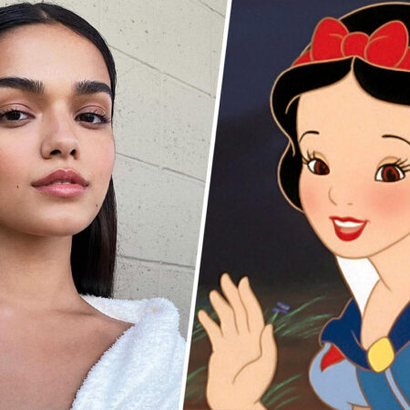 Disney revela novo trailer de Branca de Neve