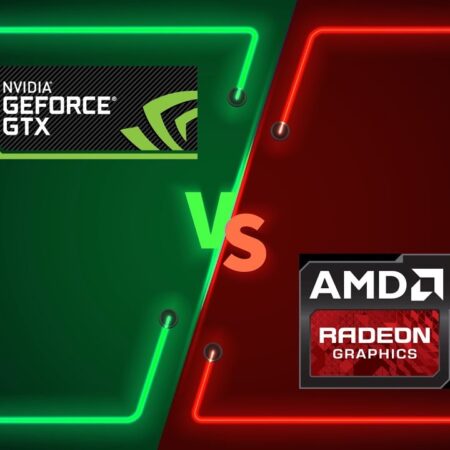 AMD revela nova linha de placas gráficas para competir com a NVIDIA