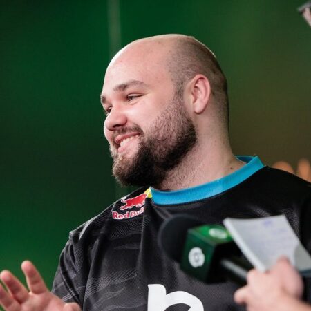 Tundra Esports avança para a grande final da DreamLeague Season 25 após derrotar PARIVISION
