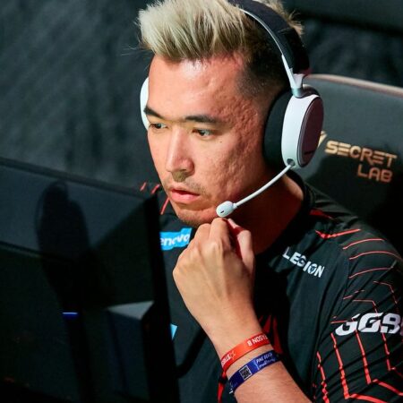 AdreN analisa o sucesso de donk no cenário profissional de CS