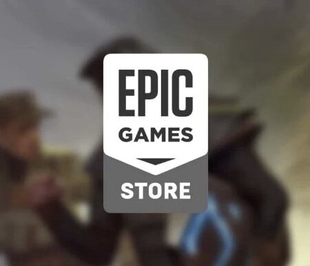 Próximo jogo gratuito anunciado na Epic Games Store