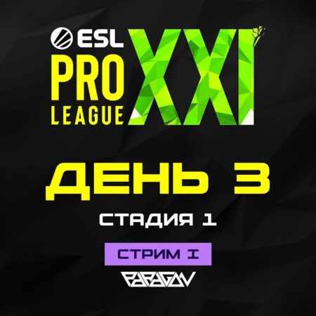 PaiN Gaming elimina Lynn Vision Gaming da ESL Pro League Season 21