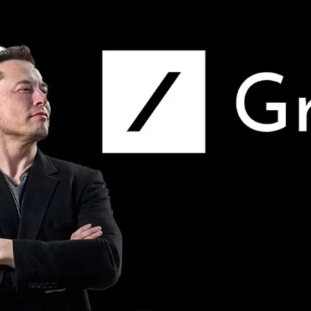 IA Grok 3 de Elon Musk cria jogo 3D gratuito baseado em solicitações de usuários
