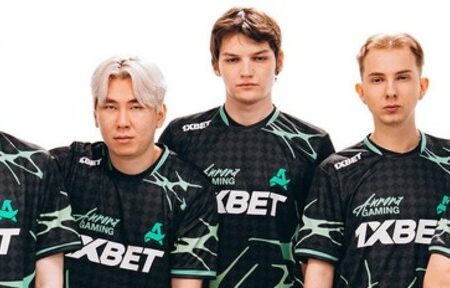 Kiritych avalia novo time da Aurora Gaming com TORONTOTOKYO e kiyotaka