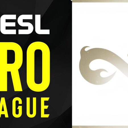 Time 3DMAX supera Eternal Fire na segunda fase de grupos da ESL Pro League S21