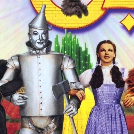 Data de lançamento do filme “O Mágico de Oz: A Estrada de Tijolos Amarelos” online em alta qualidade