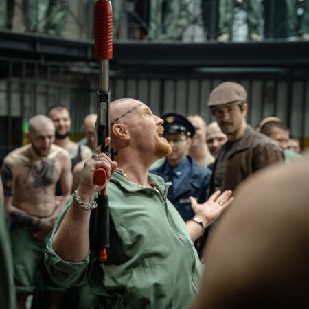 Evgênio Chebatkov revela seus jogos favoritos