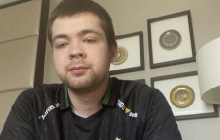 Malr1ne comenta sobre os times que ficaram no Top 4 do FISSURE Universe: Episode 4