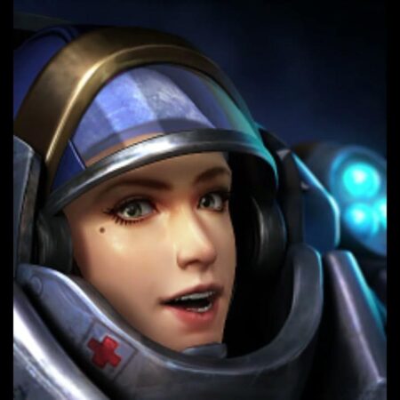 Empresas Coreanas de Olho em StarCraft