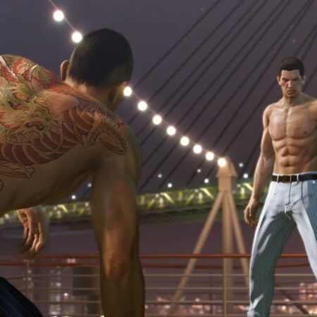 Jack Black revela paixão por Yakuza e jogos em geral