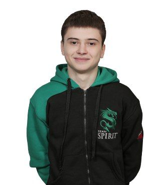 RAMZES666 fala sobre o desempenho da Team Spirit