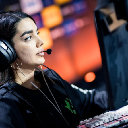 Partida de exibição entre Imperial Female e Team Evelone adiada devido a problemas técnicos