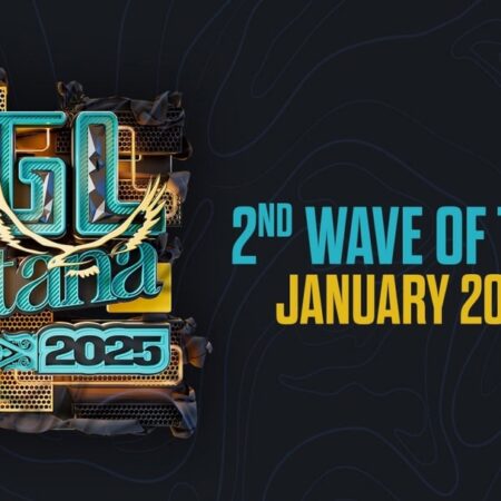 Metizport Elimina Nemiga Gaming da Qualificatória Fechada para PGL Astana 2025