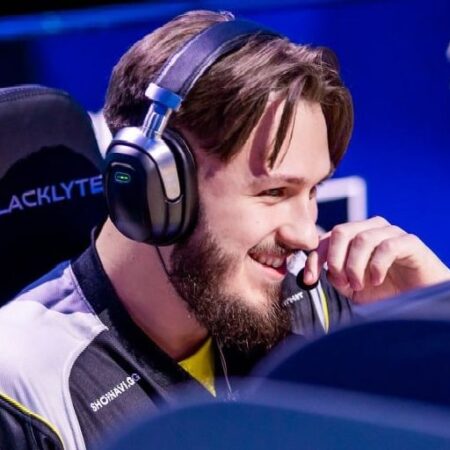 JL comenta sobre a ESL Pro League Season 21