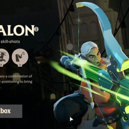 Valve atualiza nome oficial de Deadlock nos arquivos do jogo, sugerindo possível lançamento em breve