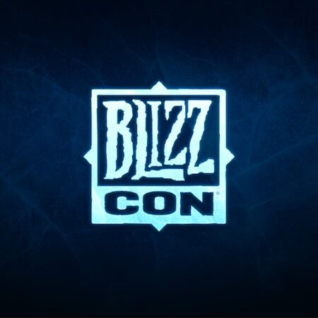 Blizzard anuncia retorno do BlizzCon em 2026
