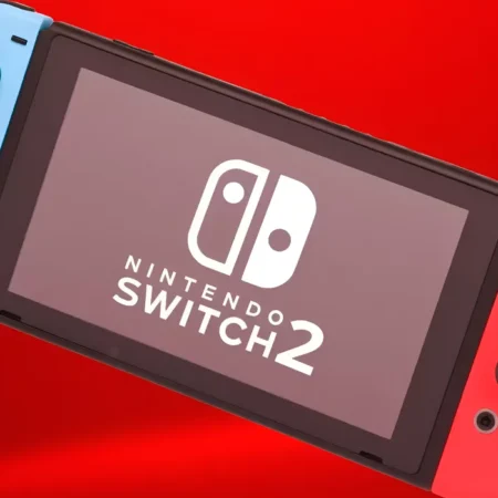 Analistas preveem preço inicial do Nintendo Switch 2