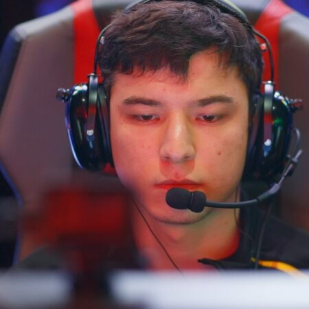 SoNNeikO comenta sobre a eliminação da AVULUS do PGL Wallachia Season 3