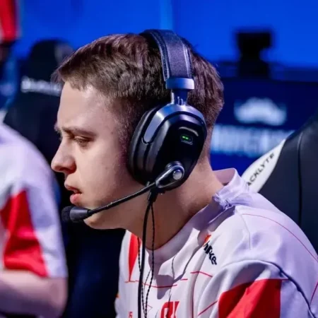 OG e Betclic Apogee Esports disputarão vaga no PGL Bucharest 2025