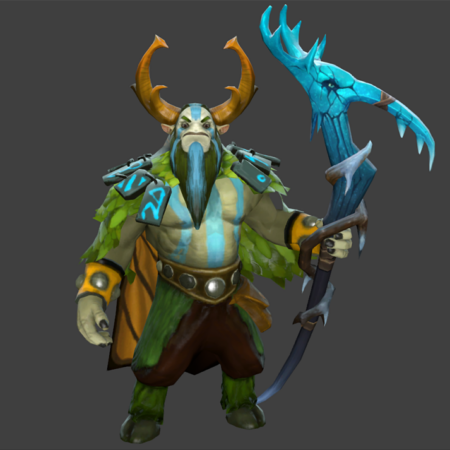 Nature’s Prophet: O melhor herói carry para subir MMR no Dota 2