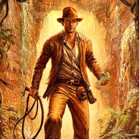 Indiana Jones e o Grande Círculo pode chegar ao PS5 em 17 de abril