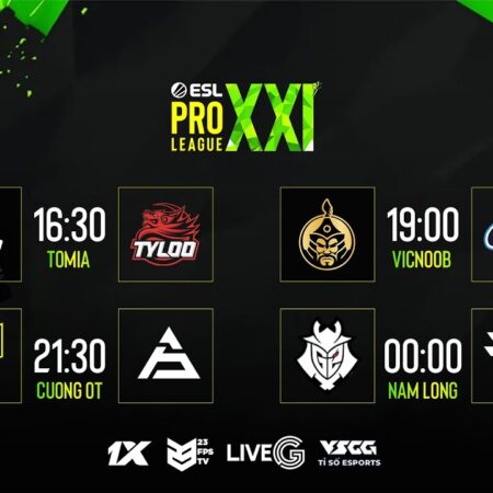 Team Liquid vence Team 3DMAX e avança para os playoffs da ESL Pro League Season 21